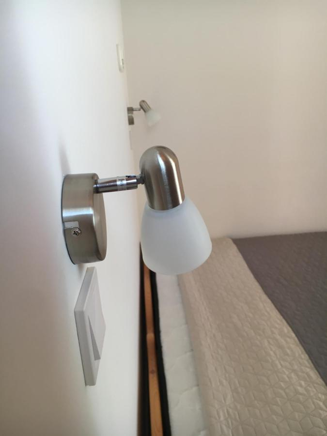Center Apartmanhaz Hotel Hajduszoboszlo Bagian luar foto