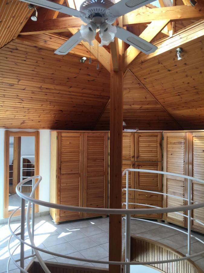 Center Apartmanhaz Hotel Hajduszoboszlo Bagian luar foto