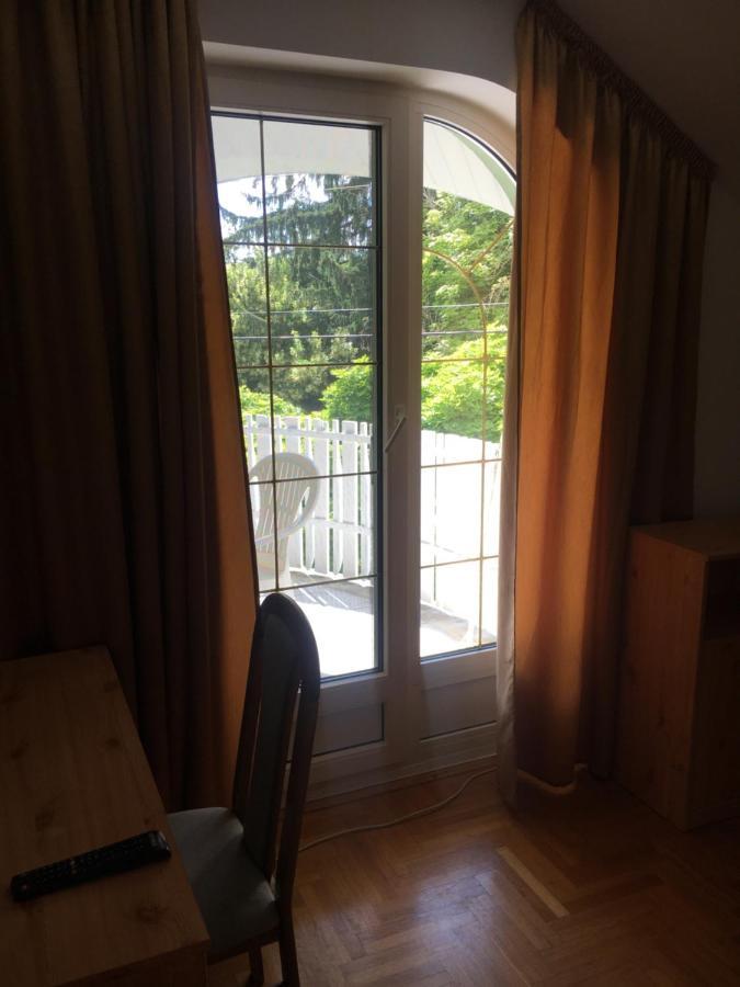 Center Apartmanhaz Hotel Hajduszoboszlo Bagian luar foto
