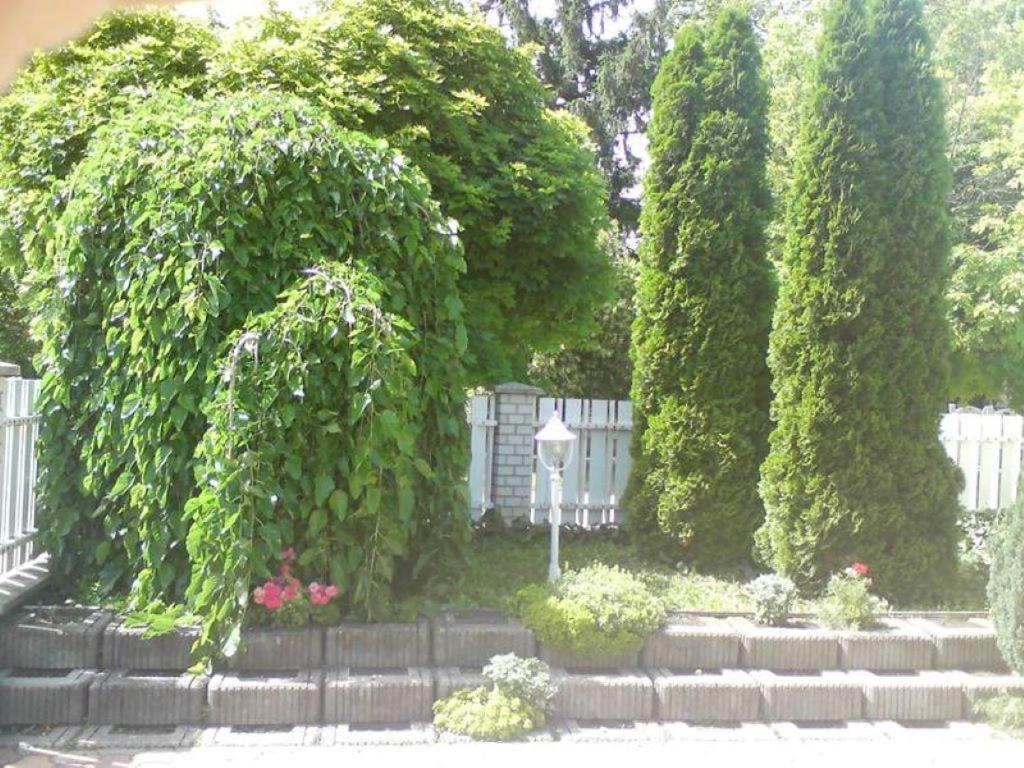 Center Apartmanhaz Hotel Hajduszoboszlo Bagian luar foto