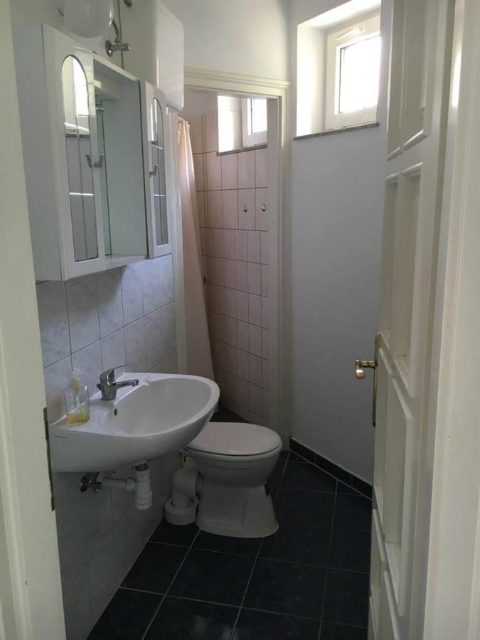 Center Apartmanhaz Hotel Hajduszoboszlo Bagian luar foto
